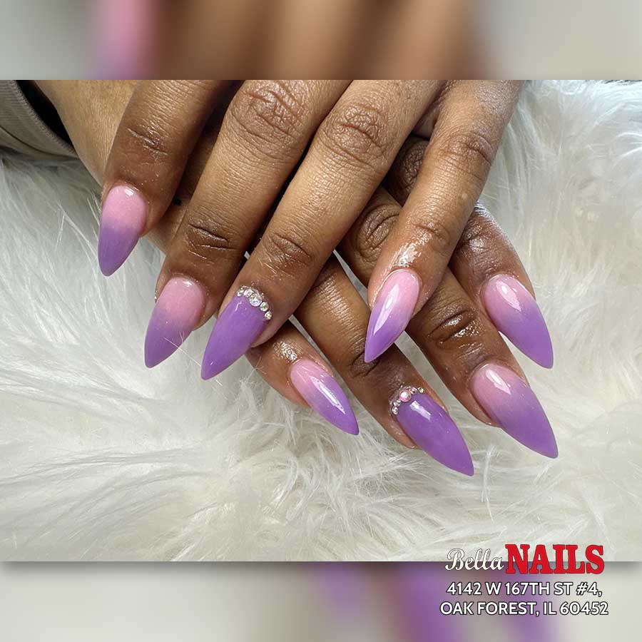 Nail May 22